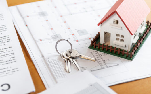 sector inmobiliario